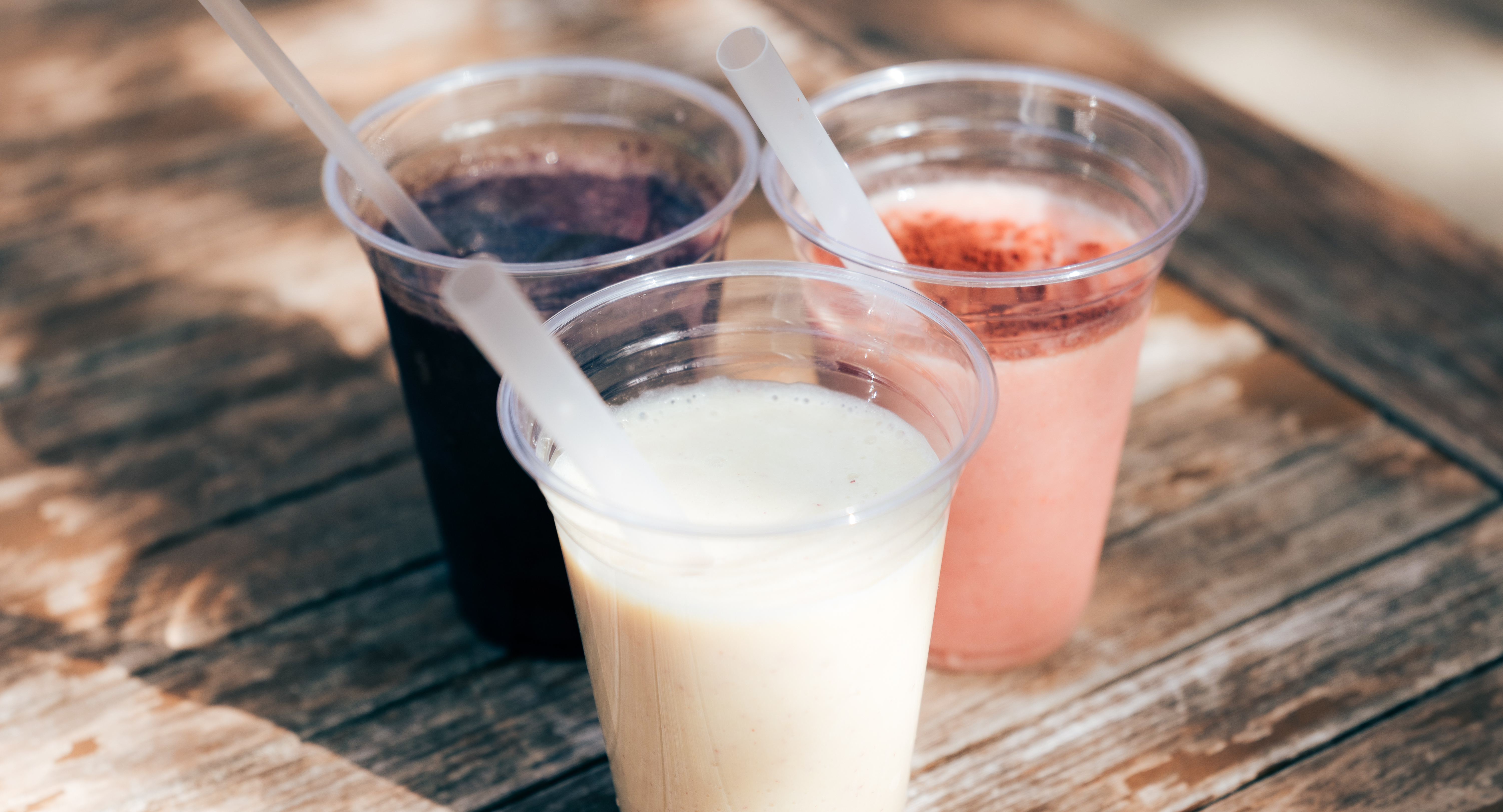 おおさかもん祭りで、大阪産(もん)を使った脱炭素スムージーの販売が決定！​